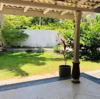 Talpe Villa | Coco Breeze Villa