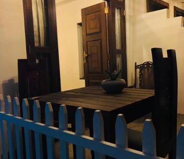 Talpe Villa | Coco Breeze Villa