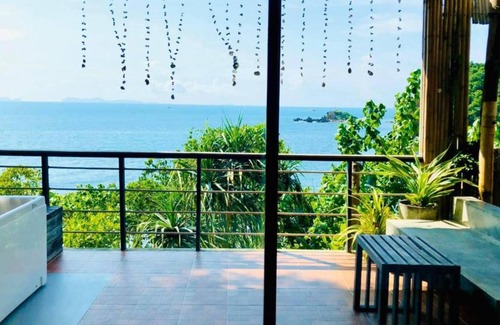 Ko Lanta Resort | Coco Cape Lanta Resort Standard Double