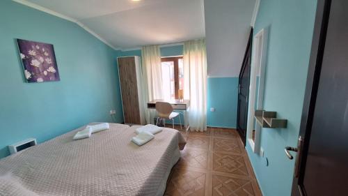 Aheloy Apartment | COCO Coworking & Coliving