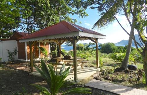 Grand Anse Apartment | Coco D'Iles