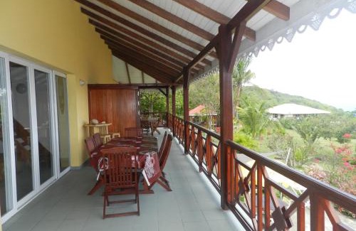 Grand Anse Apartment | Coco D'Iles