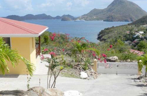 Grand Anse Apartment | Coco D'Iles