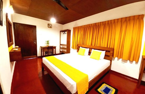 Nalagasdeniya Villa | Coco Garden Villas 1