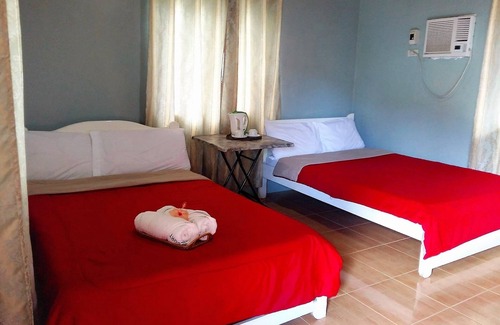 San Francisco Island House | Coco Grove Nature Resort and Spa