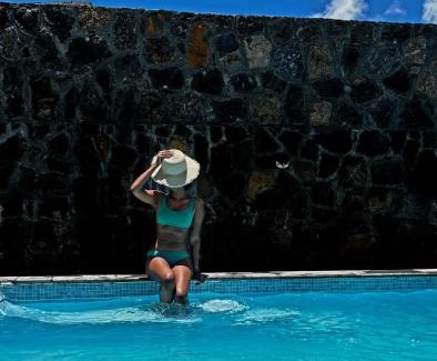 Quatre Cocos House | Coco Haven Mauritius