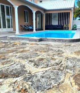 Quatre Cocos House | Coco Haven Mauritius