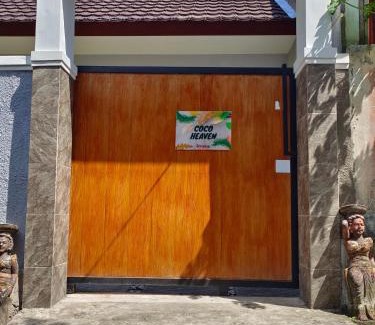 Senggigi Villa | Coco Heaven Senggigi - 2 BR Private Villa with Private Pool