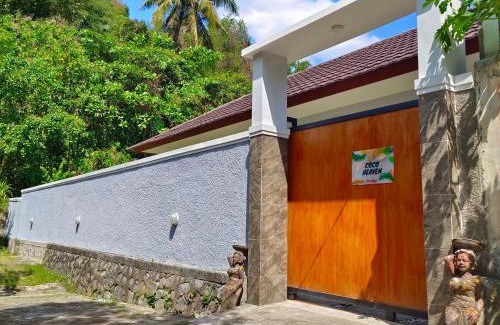 Senggigi Villa | Coco Heaven Senggigi - 2 BR Private Villa with Private Pool