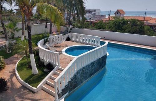 Playa Chachalacas House | COCO HOUSE CHACHALACAS