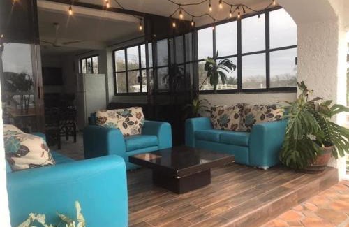 Playa Chachalacas House | COCO HOUSE CHACHALACAS
