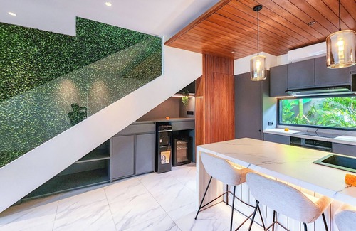 Berawa Villa | Coco Jungle Canggu Villas by Nagisa Bali