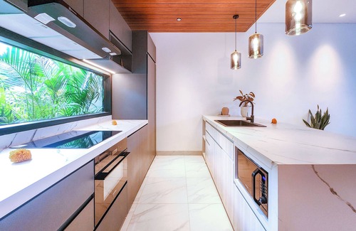 Berawa Villa | Coco Jungle Canggu Villas by Nagisa Bali