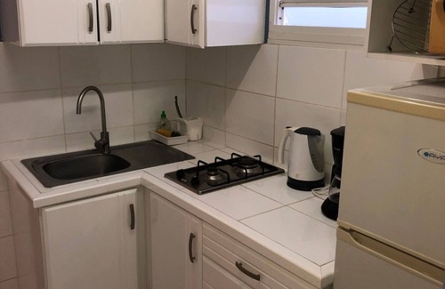 Rifflet Apartment | Coco-mango Apt. C vue sur mer à 250 m de la Plage de la Perle