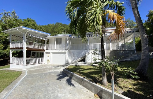 Rifflet Apartment | Coco-mango Apt. C vue sur mer à 250 m de la Plage de la Perle