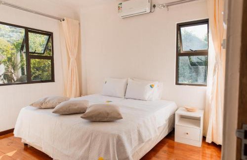 Lopes House | Coco Mar - Ponta Malongane