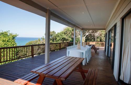 Lopes House | Coco Mar - Ponta Malongane