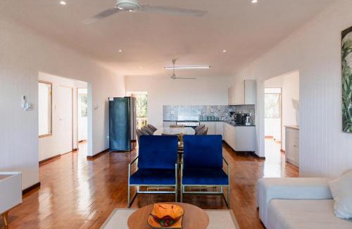 Lopes House | Coco Mar - Ponta Malongane