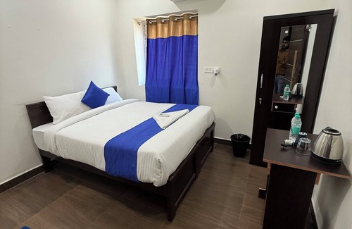 Ibrahimpatan Hotel | COCO NET Hotel