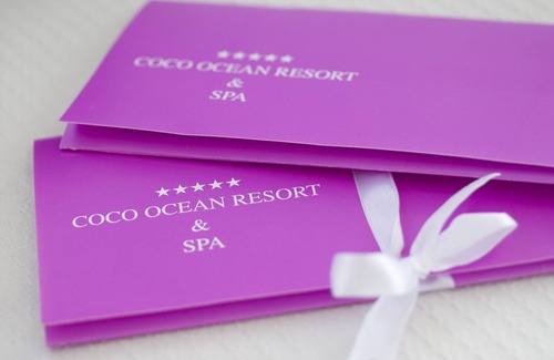 Serrekunda Resort | Coco Ocean Resort & Spa