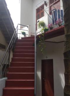 Thalaramba House | Coco One Holiday Inn