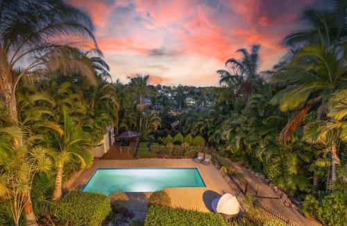Torquay Villa | Coco Palms