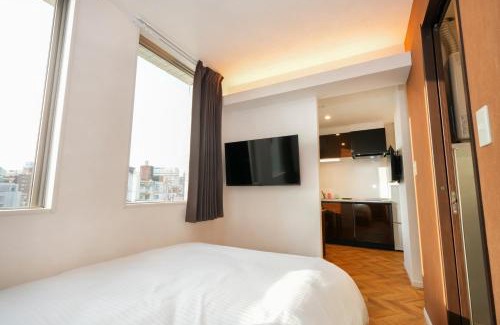 Matsubara-cho Apartment | CoCo Park