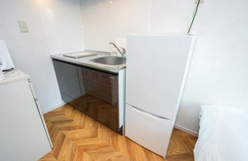 Matsubara-cho Apartment | CoCo Park