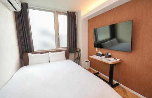 Matsubara-cho Apartment | CoCo Park