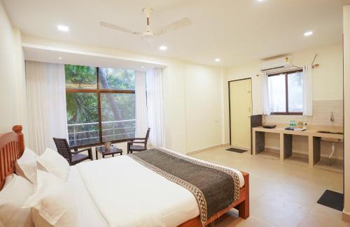 Querim Apartment | Coco Residency