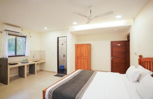 Querim Apartment | Coco Residency