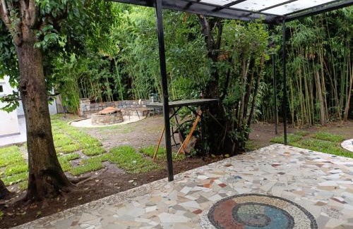 General Pacheco Apartment | Coco's Bamboo