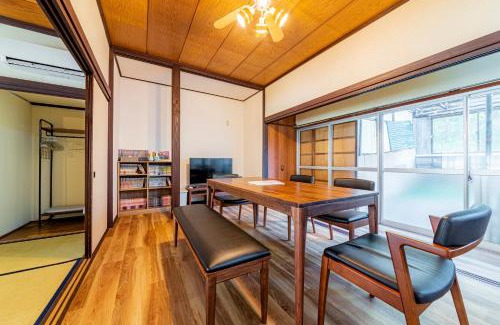 Hakone Apartment | Coco Sakura
