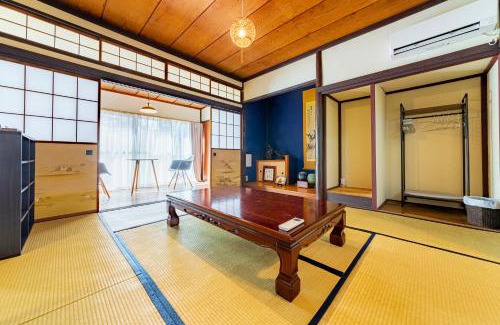 Hakone Apartment | Coco Sakura