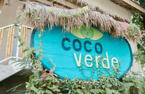 Beraban Resort | Coco Verde Bali Resort