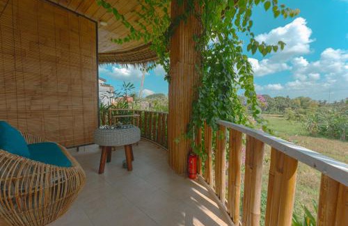 Beraban Resort | Coco Verde Bali Resort