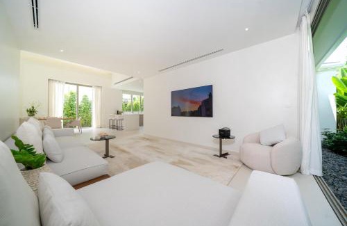 Thep Kasattri Villa | Coco Villas Phuket - Private Pool Villas by Escape Villas