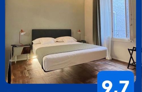 Old Town Bed & Breakfast | Coco21