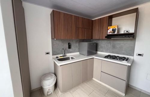 Cota Apartment | COCOA APARTMENTS