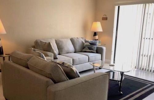 Avon By The Sea Condo | Cocoa Beach Beachfront!