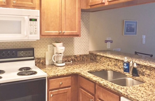 Avon By The Sea Condo | Cocoa Beach Beachfront!