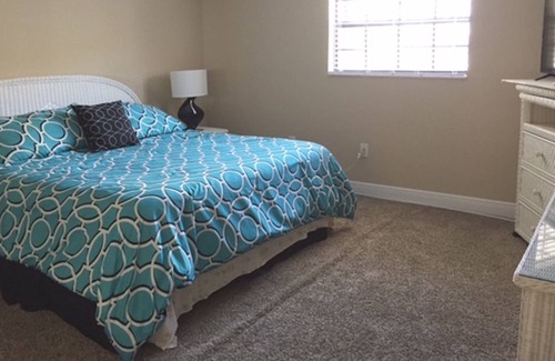 Avon By The Sea Condo | Cocoa Beach Beachfront!