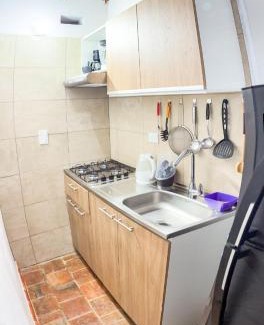 Barichara Apartment | Cocoa House, Barichara