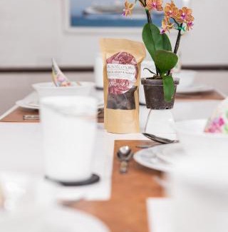 Barichara Apartment | Cocoa House, Barichara