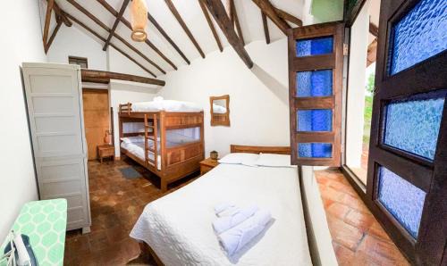 Barichara Apartment | Cocoa House, Barichara