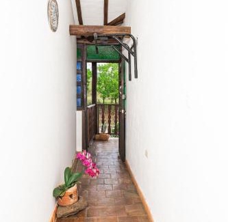 Barichara Apartment | Cocoa House, Barichara