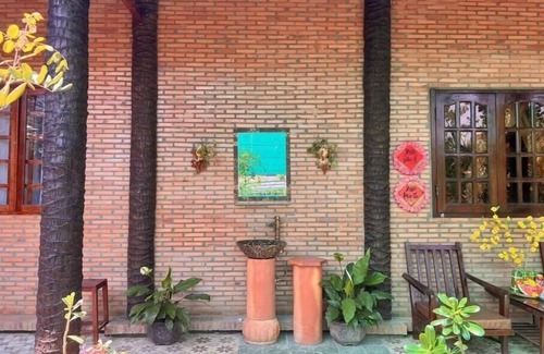 Long Ho House | COCOHOMEVL