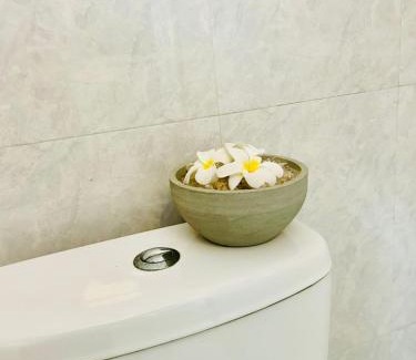 Hettimulla Apartment | CocoLake Villa