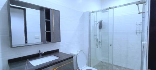 Rayong House | Cocomin Resort