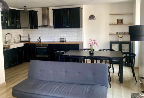 Dijon Centre Ville Apartment | Cocon au cœur de Dijon